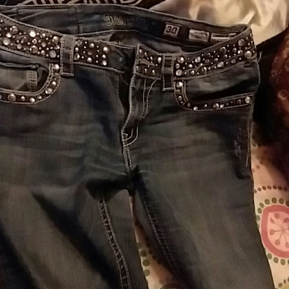 Pants - Picture 2 of 2